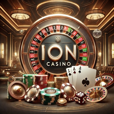 Daftar Permainan ION Casino