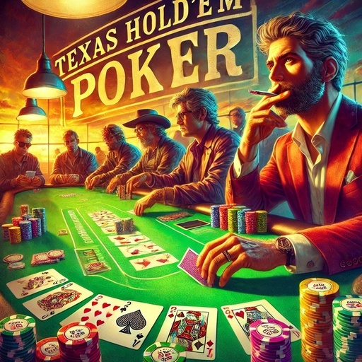 Texas Poker