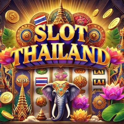 Permainan Slot Thailand