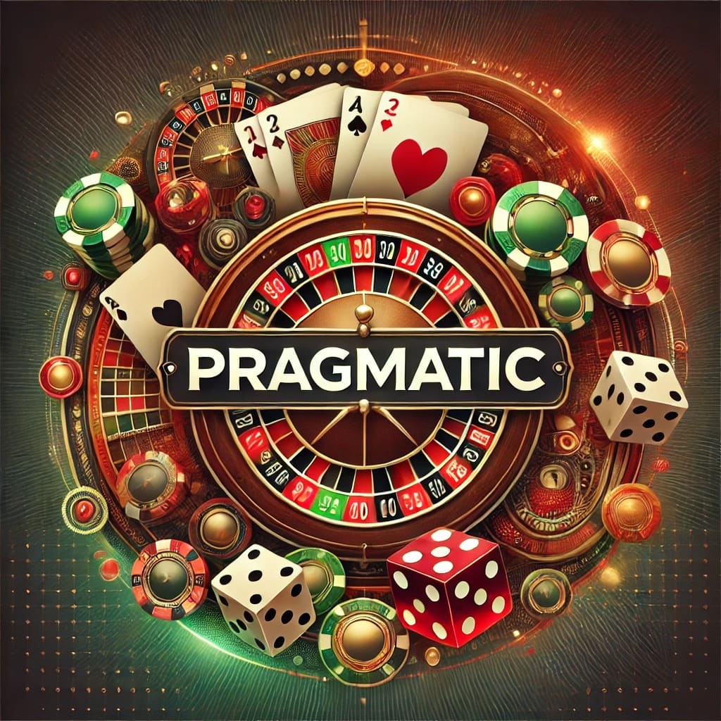 Pragmatic Casino