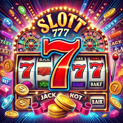 Slot777