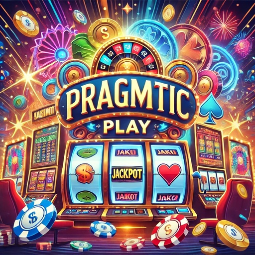 Pragmatic Slot