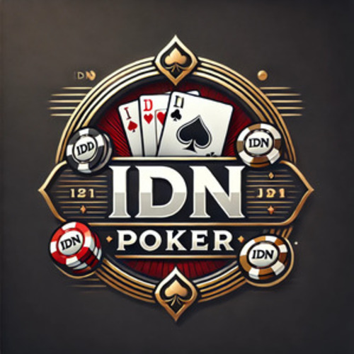 IDN Poker