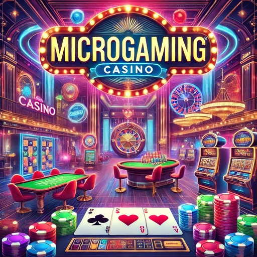 Microgaming