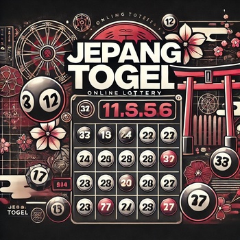 Jepang Togel