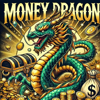 Money Dragon