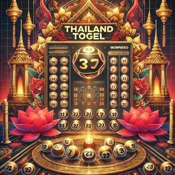 Thailand Togel