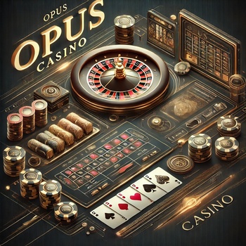 Opus Casino