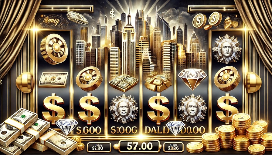 Slot Money Empire