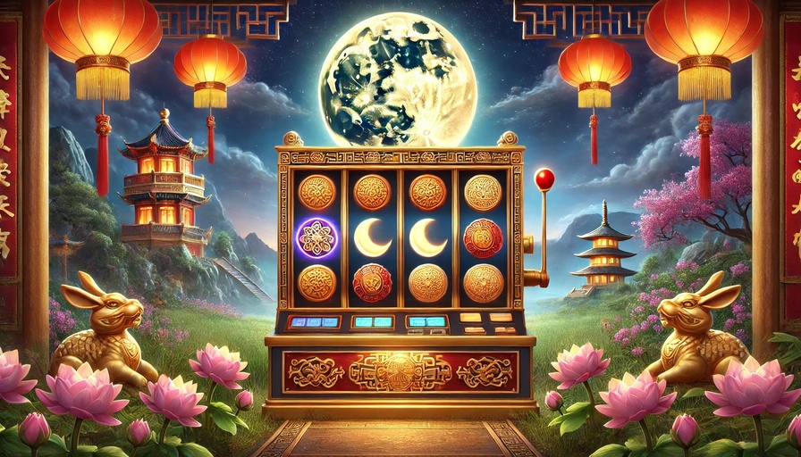 Slot Moon Festival