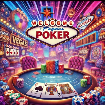 Vegas Poker