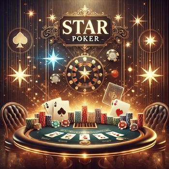 Star Poker